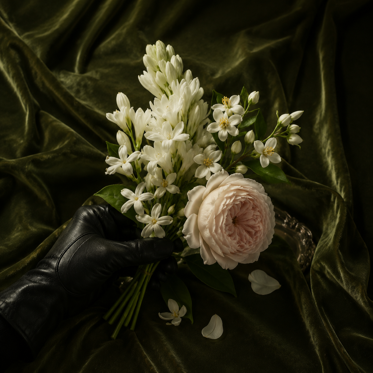 Floral
