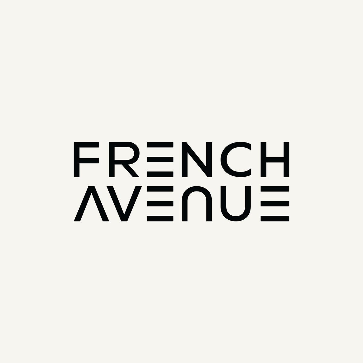 French Avenue