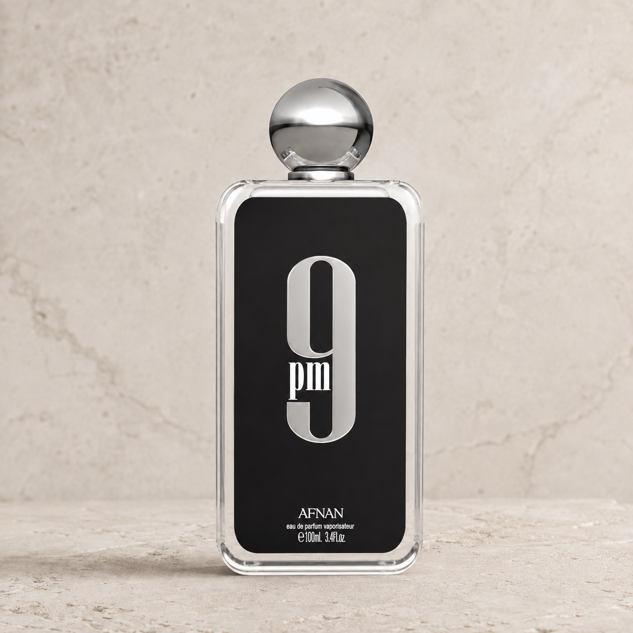 Afnan 9 PM Night Out Extrait de Parfum