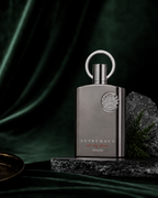 Afnan Supremacy Not Only Intense Extrait de Parfum