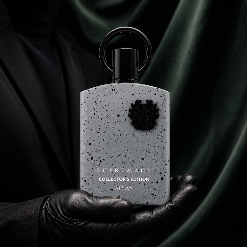 Afnan Supremacy Collector's Edition Eau de Parfum