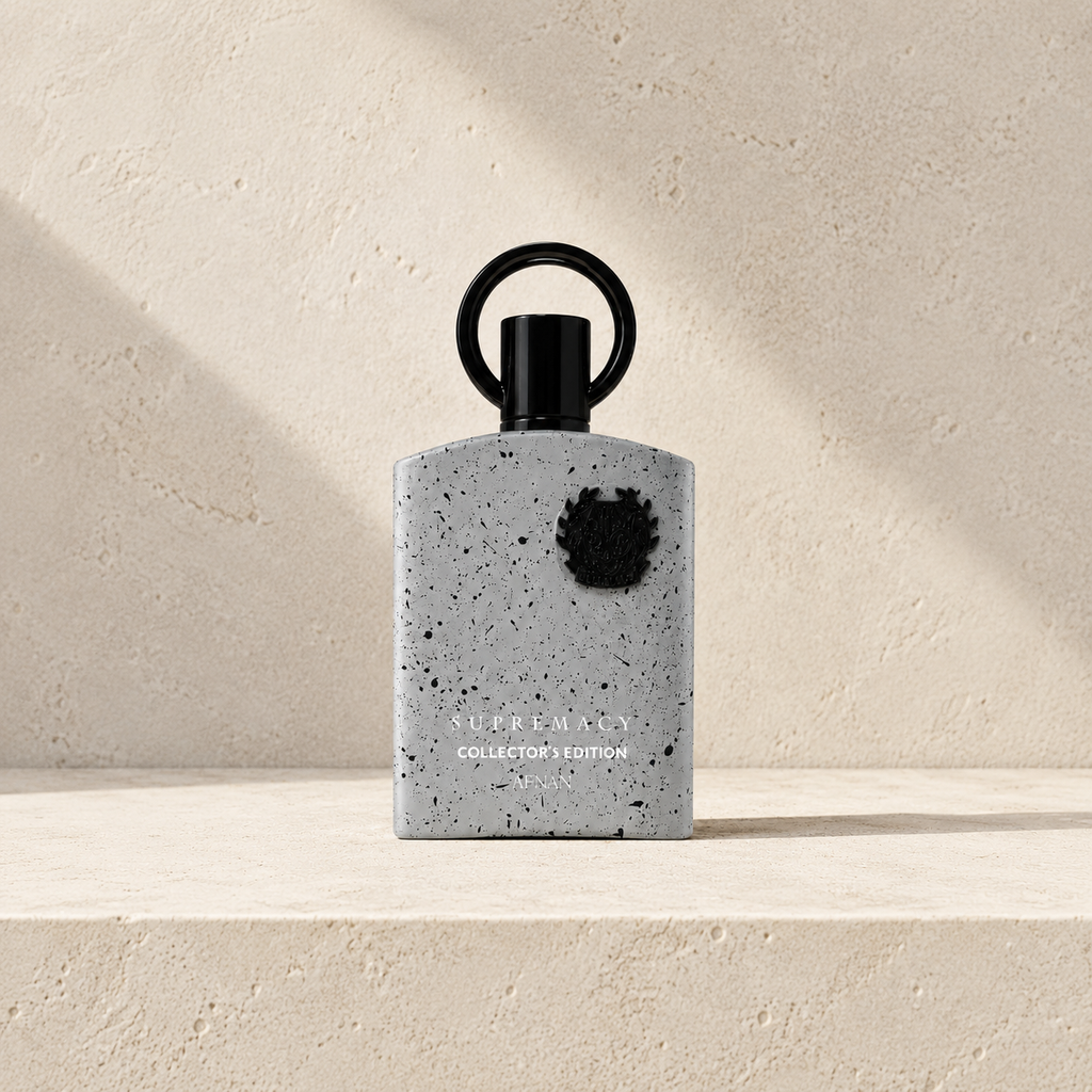 Afnan Supremacy Collector's Edition Eau de Parfum