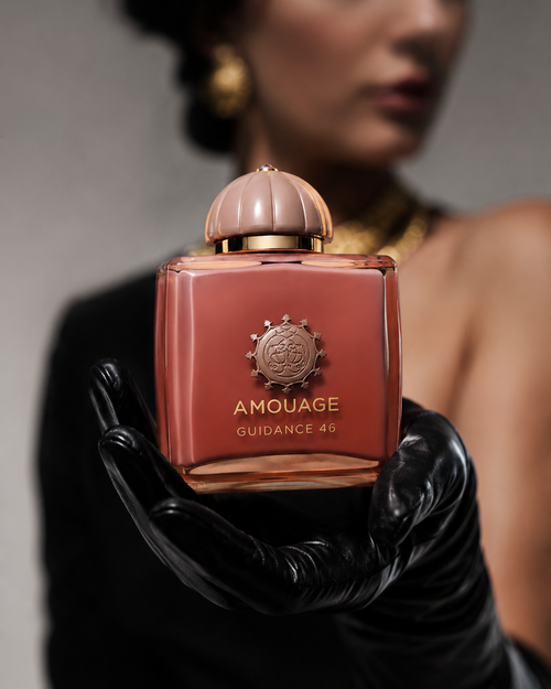 Amouage Guidance 46 Extrait de Parfum