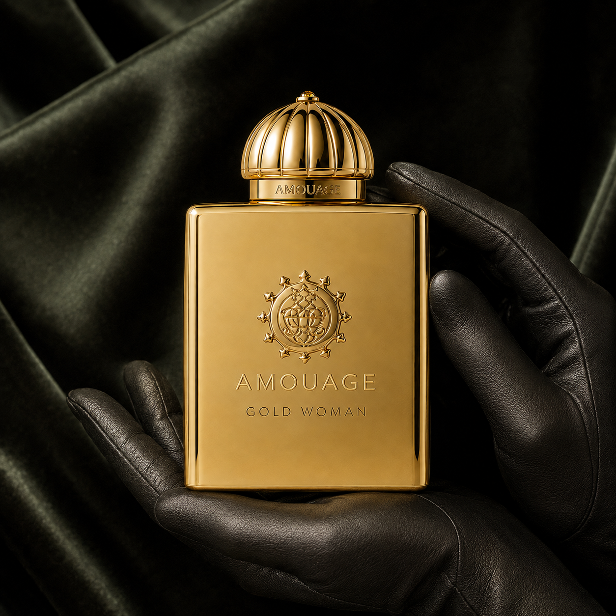Amouage Gold Woman