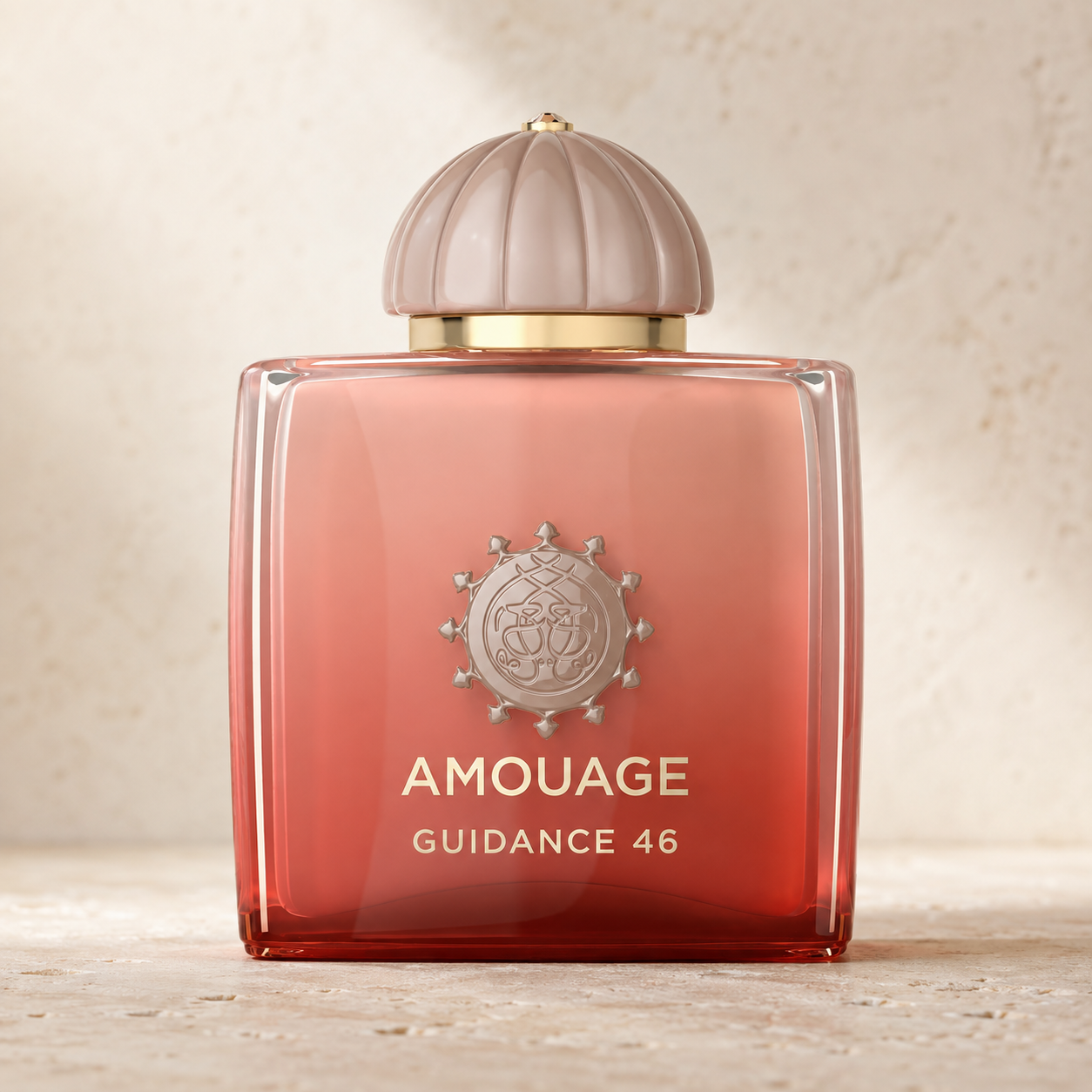 Amouage Guidance 46 Extrait de Parfum