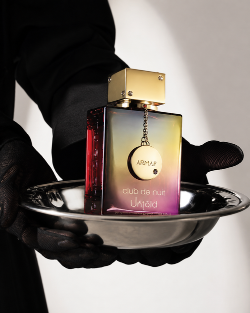 Armaf Club de Nuit Untold Eau de Parfum
