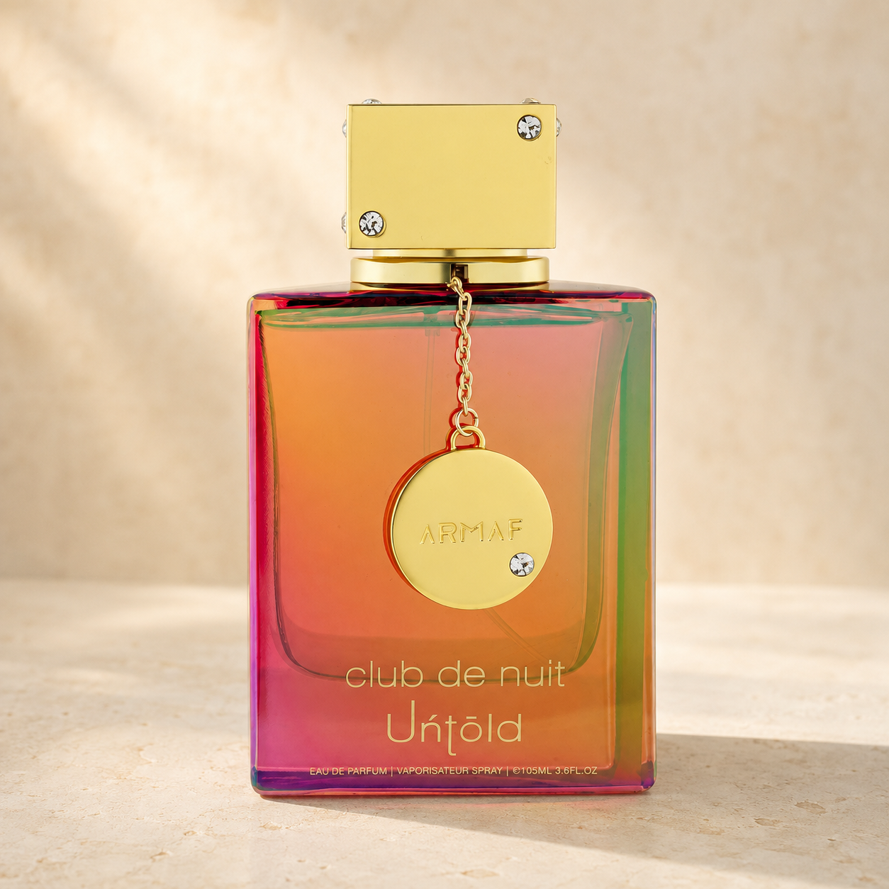 Armaf Club de Nuit Untold Eau de Parfum