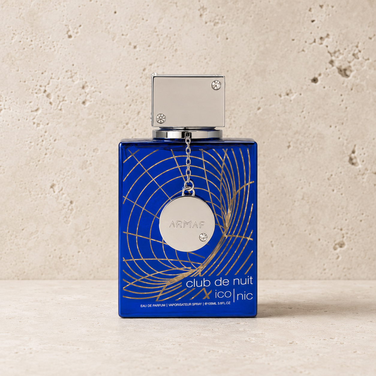 Armaf Club de Nuit Iconic Eau de Parfum
