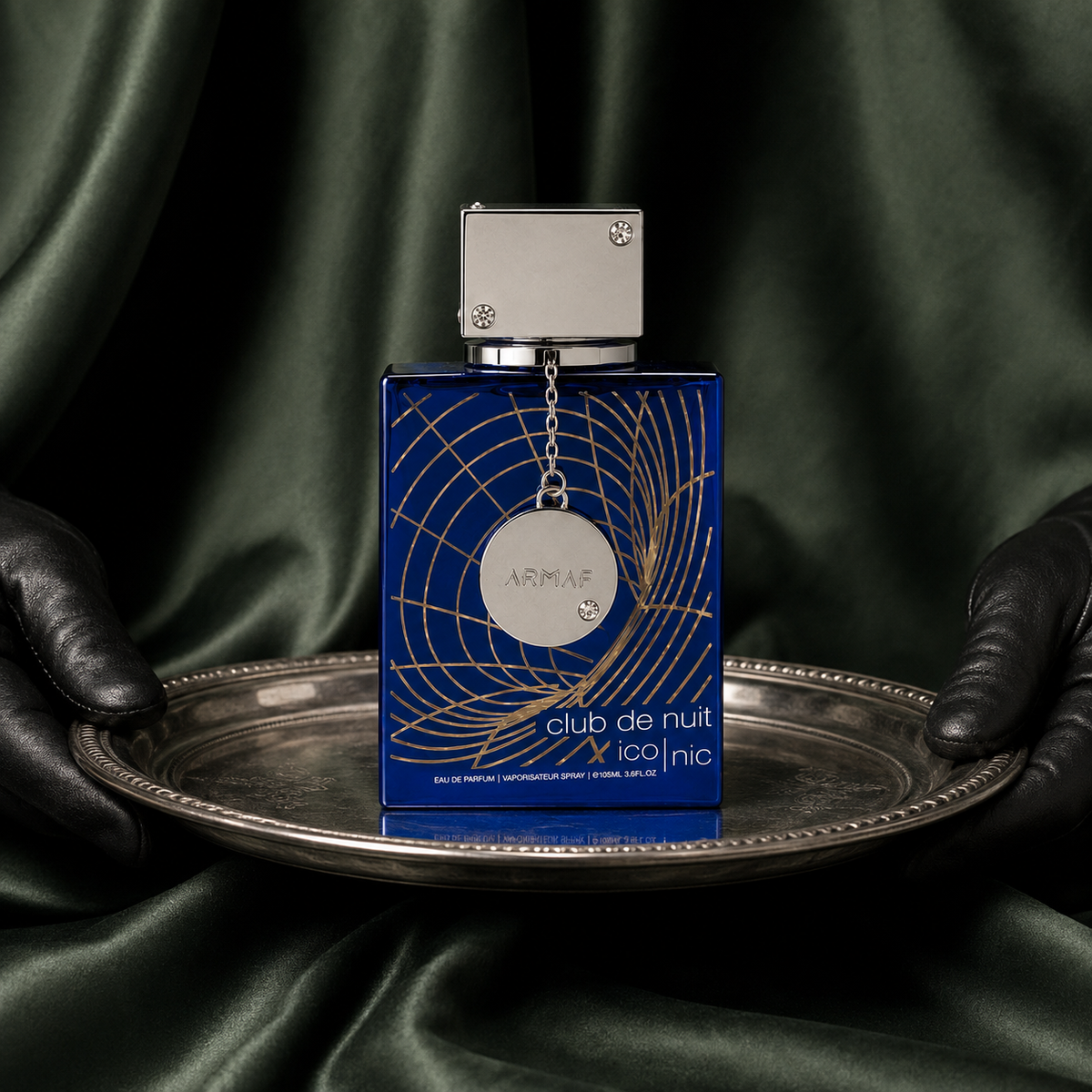 Armaf Club de Nuit Iconic Eau de Parfum