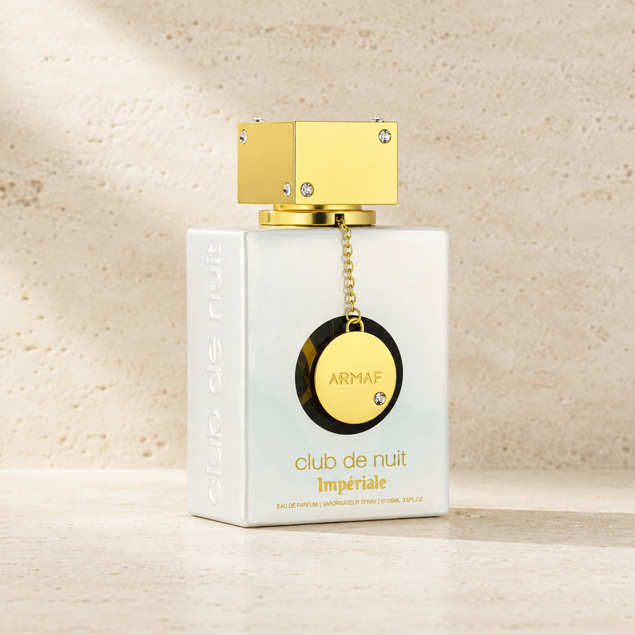 Armaf Club de Nuit Imperiale Eau de Parfum