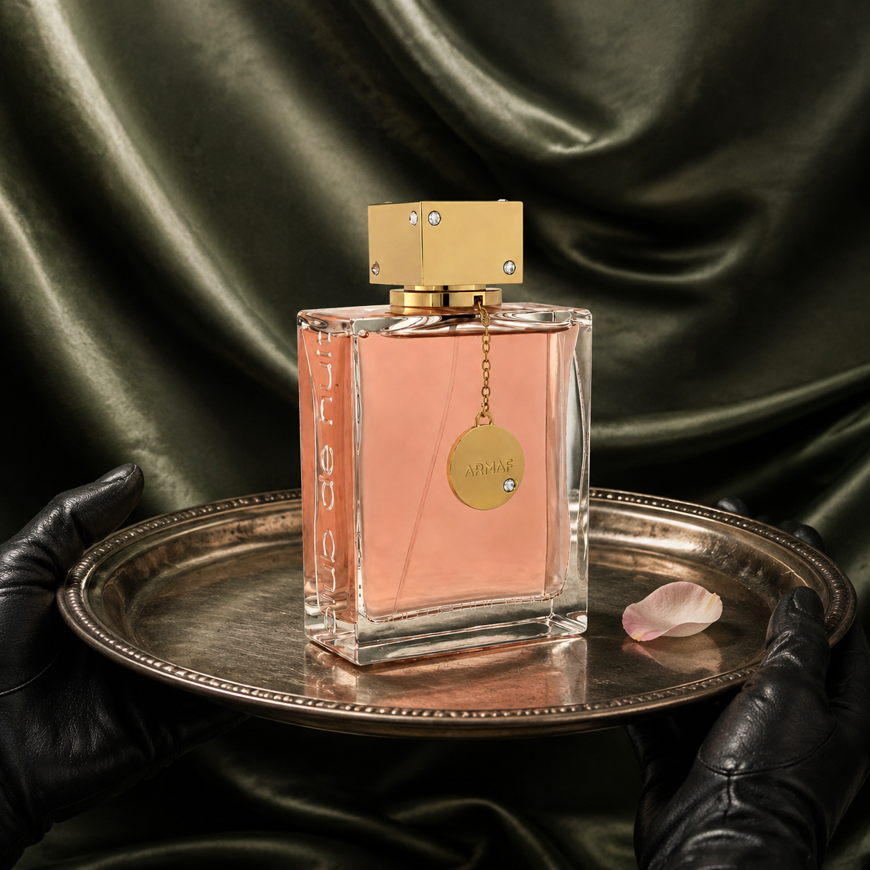 Armaf Club de Nuit Woman Eau de Parfum