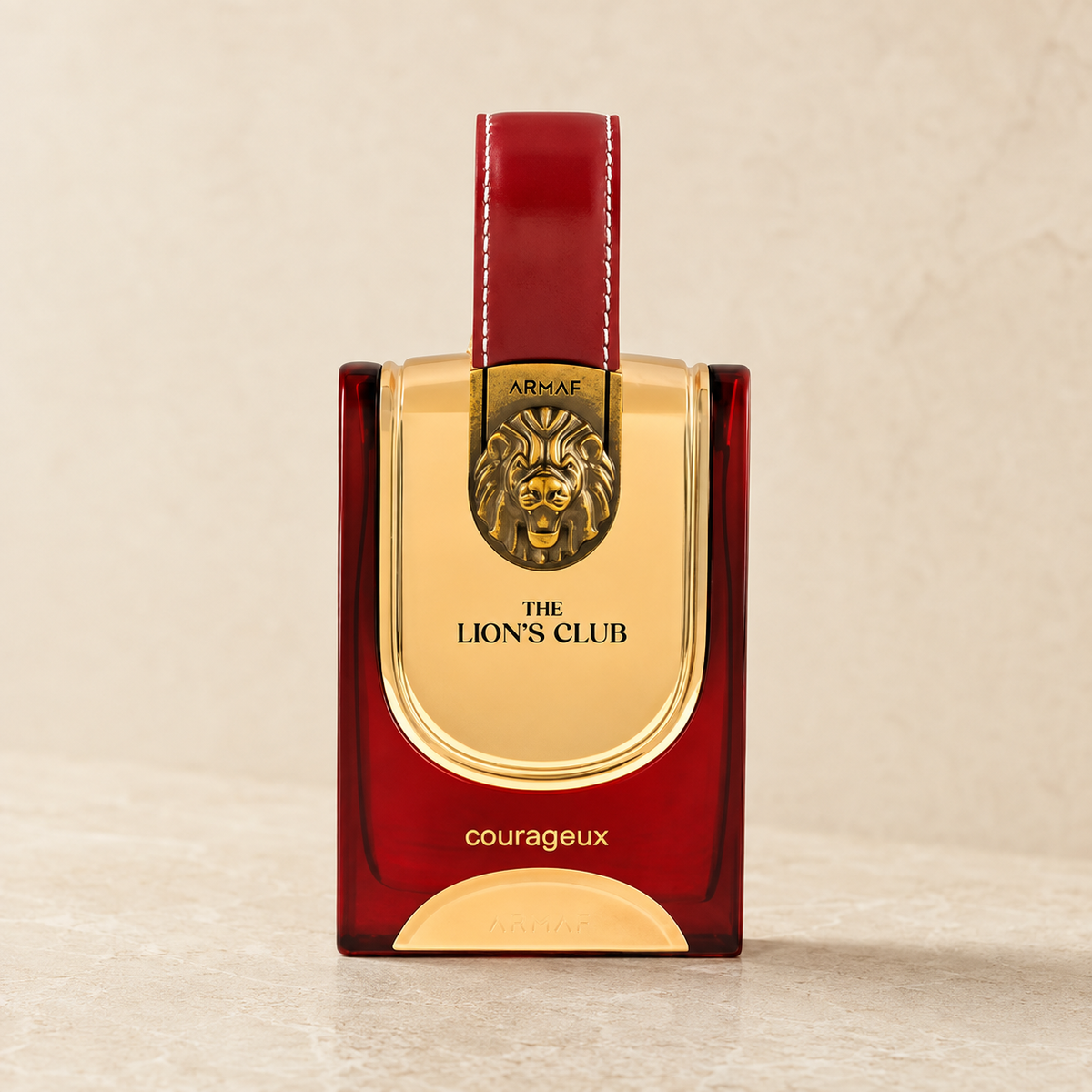 Armaf The Lion's Club Courageux Eau de Parfum