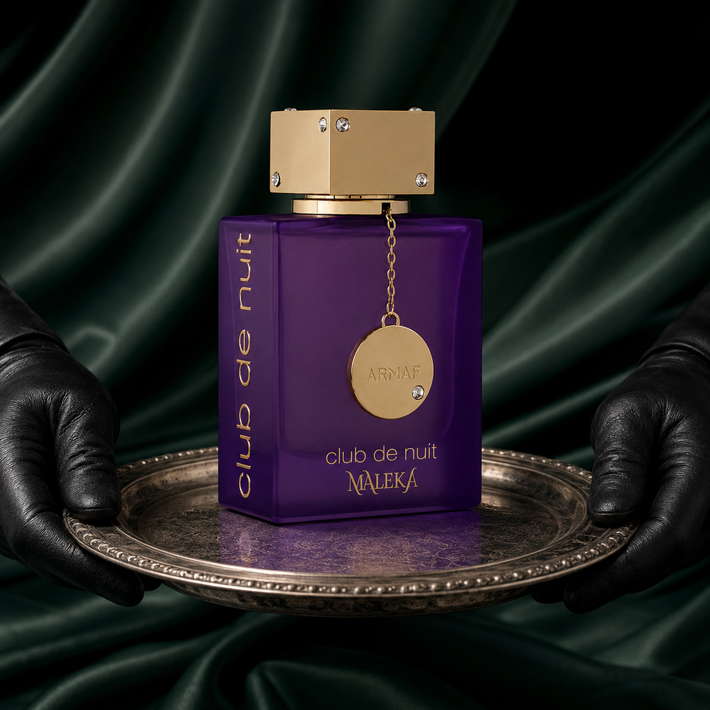 Armaf Club de Nuit Maleka Eau de Parfum