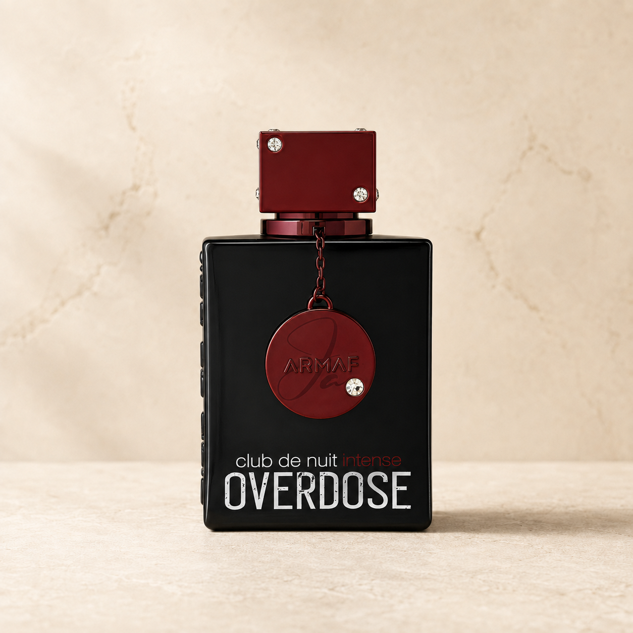 Armaf Club de Nuit Intense Overdose Extrait de Parfum