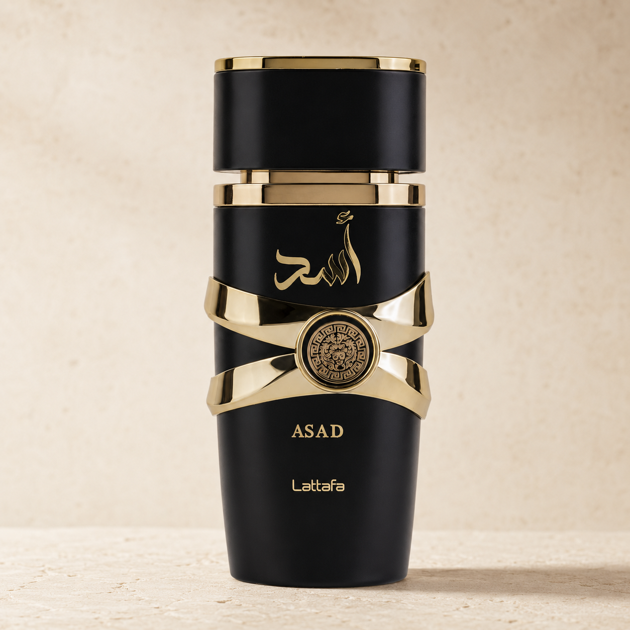 Lattafa Asad Eau de Parfum