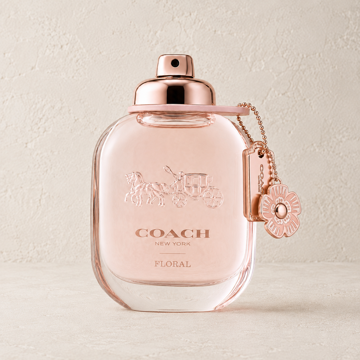 Coach Floral Eau de Parfum