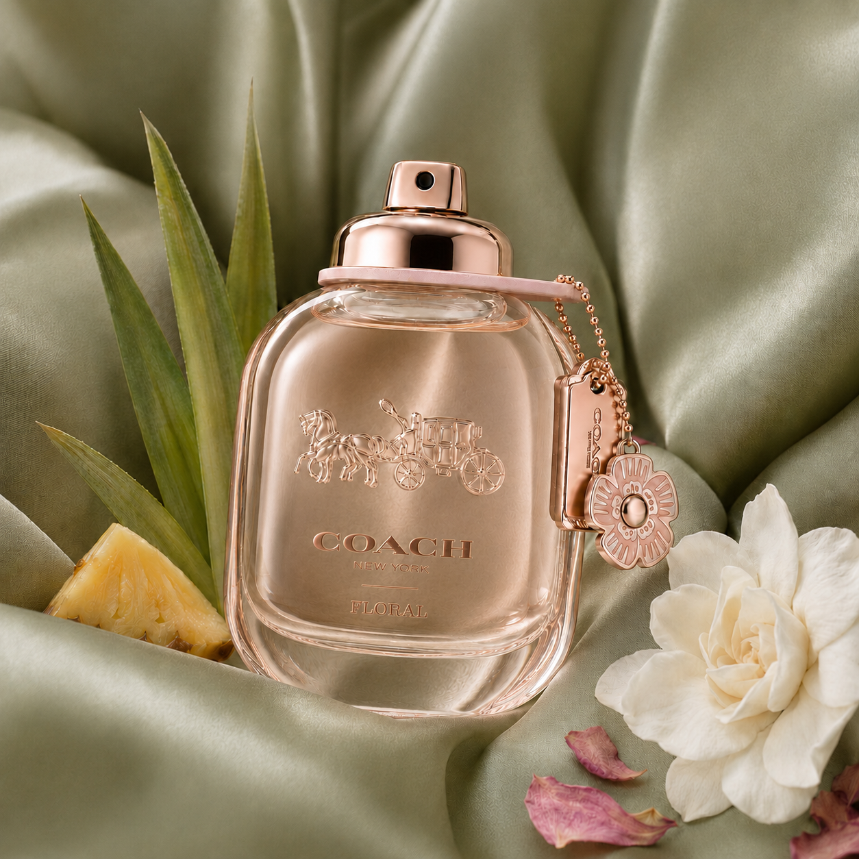 Coach Floral Eau de Parfum