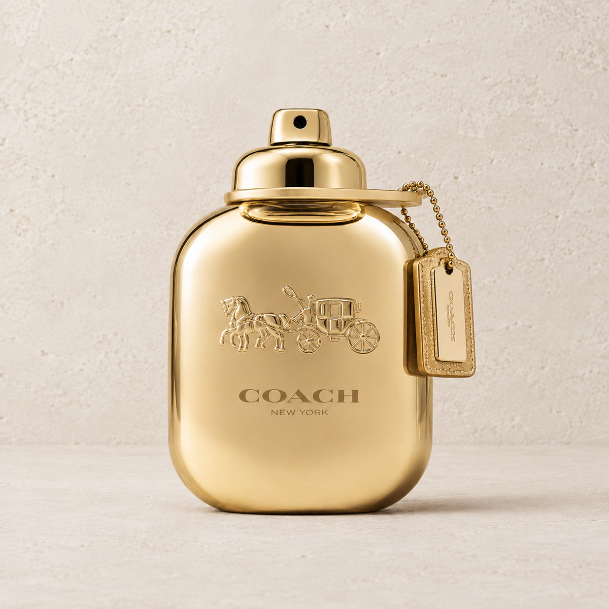 Coach Gold Parfum