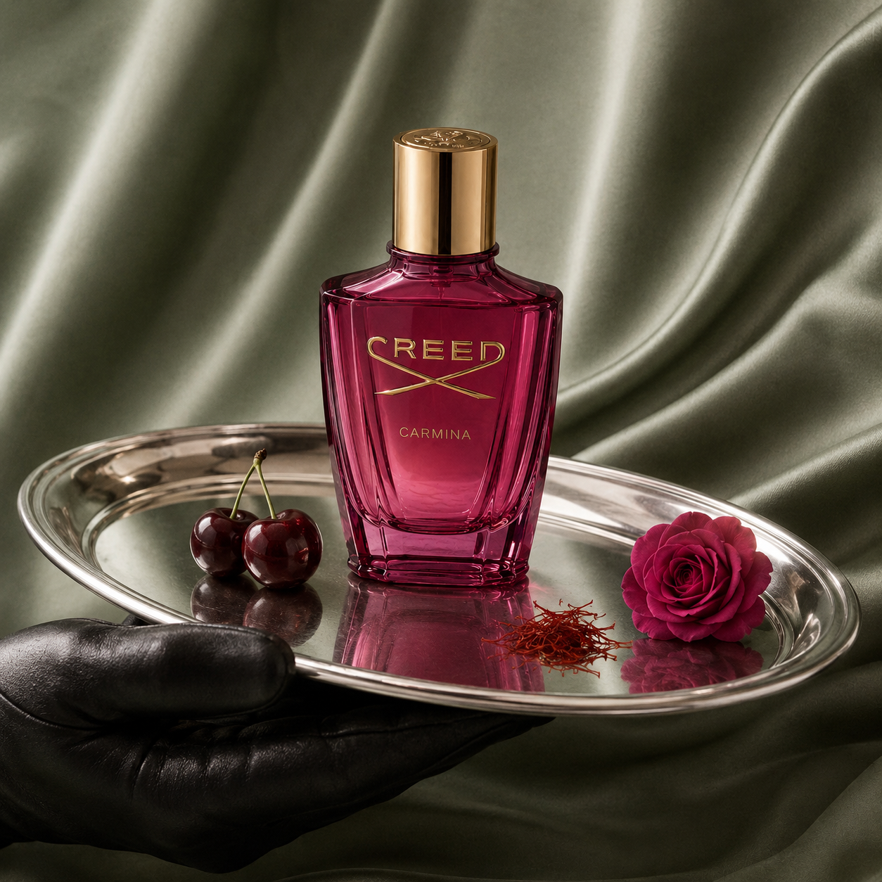 Creed Carmina Eau de Parfum