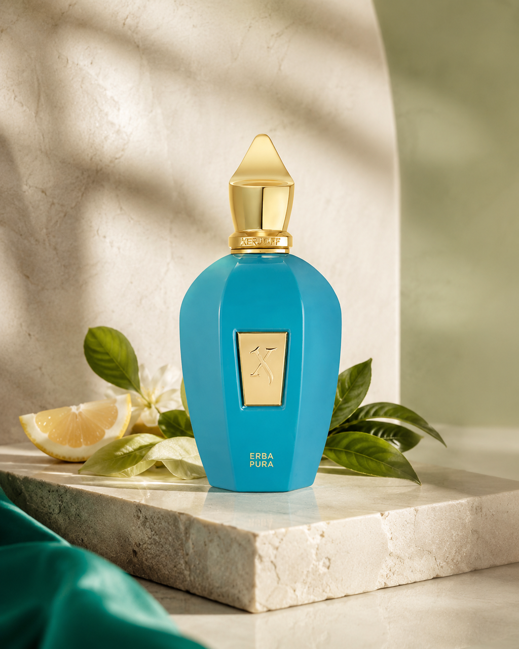 Xerjoff Erba Pura Eau de Parfum