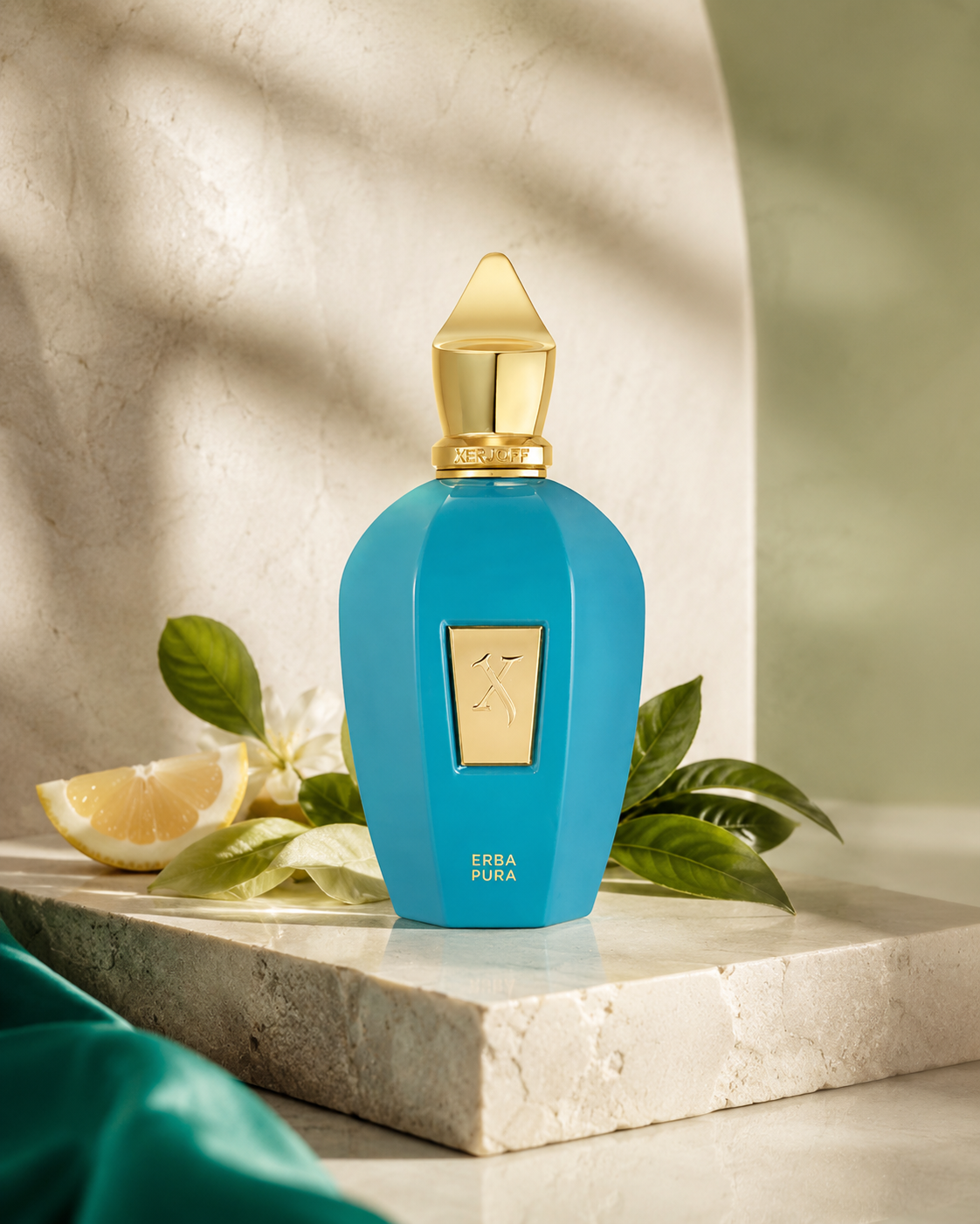 Xerjoff Erba Pura Eau de Parfum