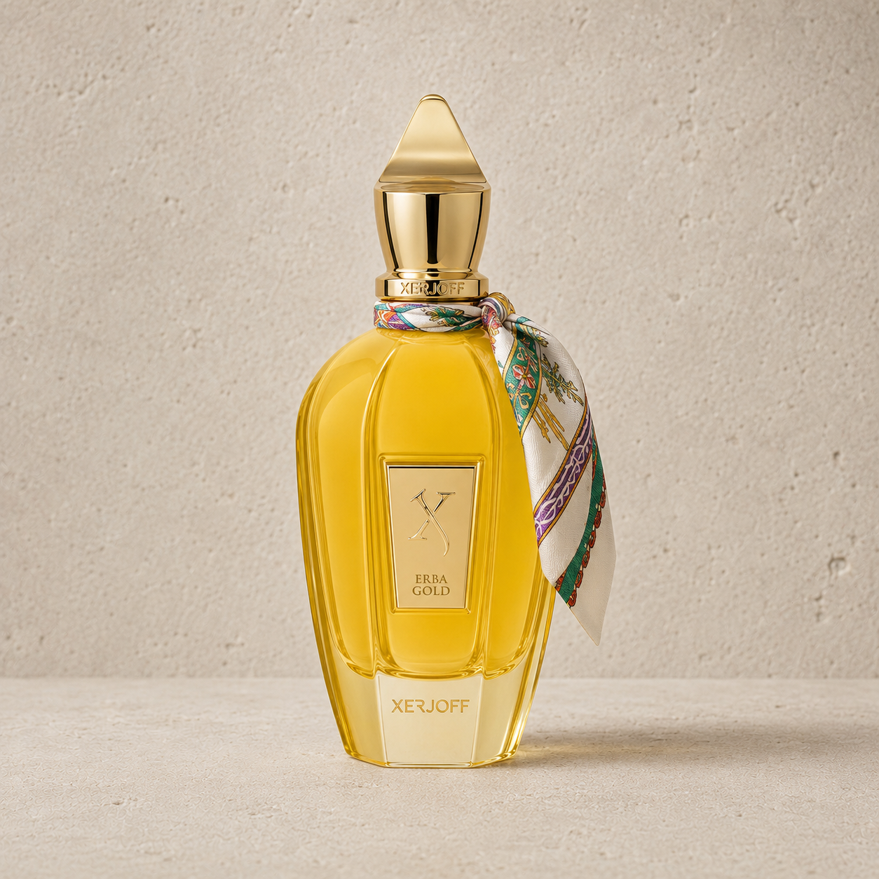 Xerjoff Erba Gold