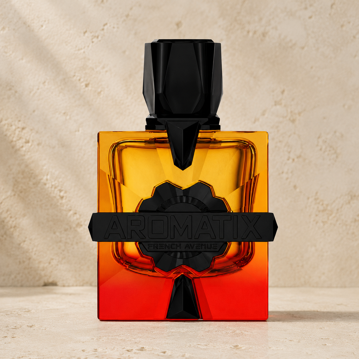 Aromatix x French Avenue Forbidden Fruit