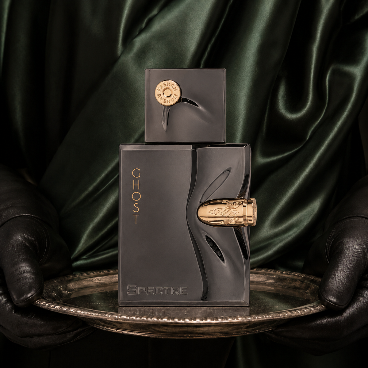 French Avenue Spectre Ghost