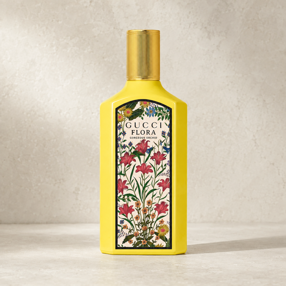 Gucci Flora Gorgeous Orchid Eau de Parfum