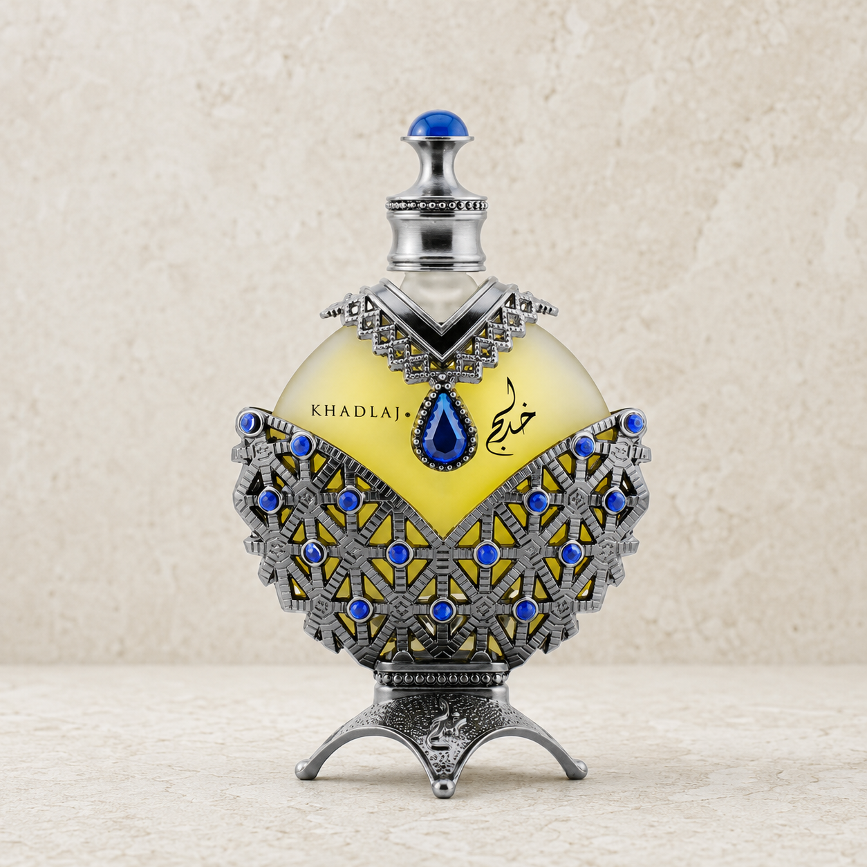 Khadlaj Hareem Al Sultan Blue