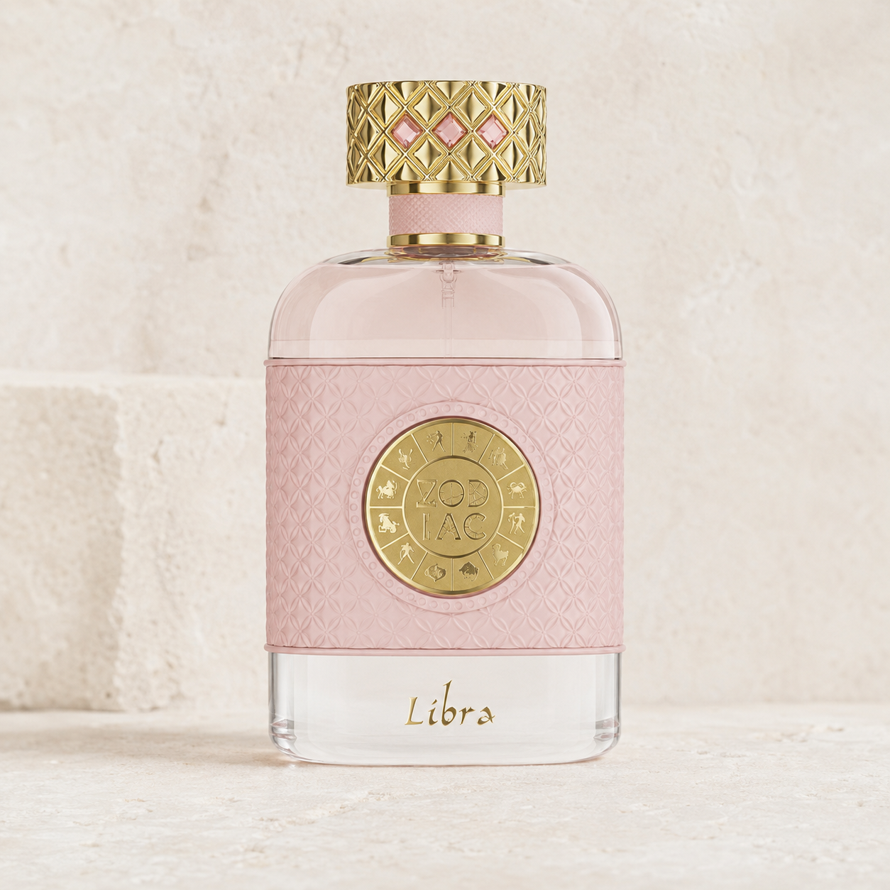 Jo Milano Paris Zodiac Libra