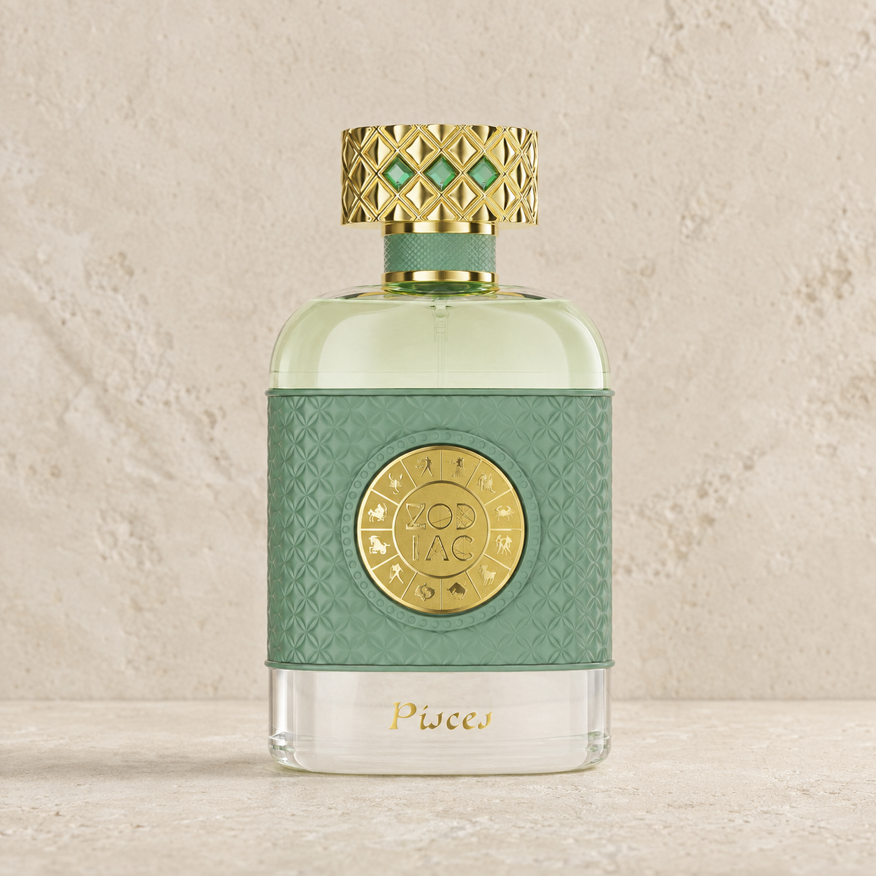Jo Milano Paris Zodiac Pisces