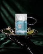 Lattafa Khamrah Waha Eau de Parfum
