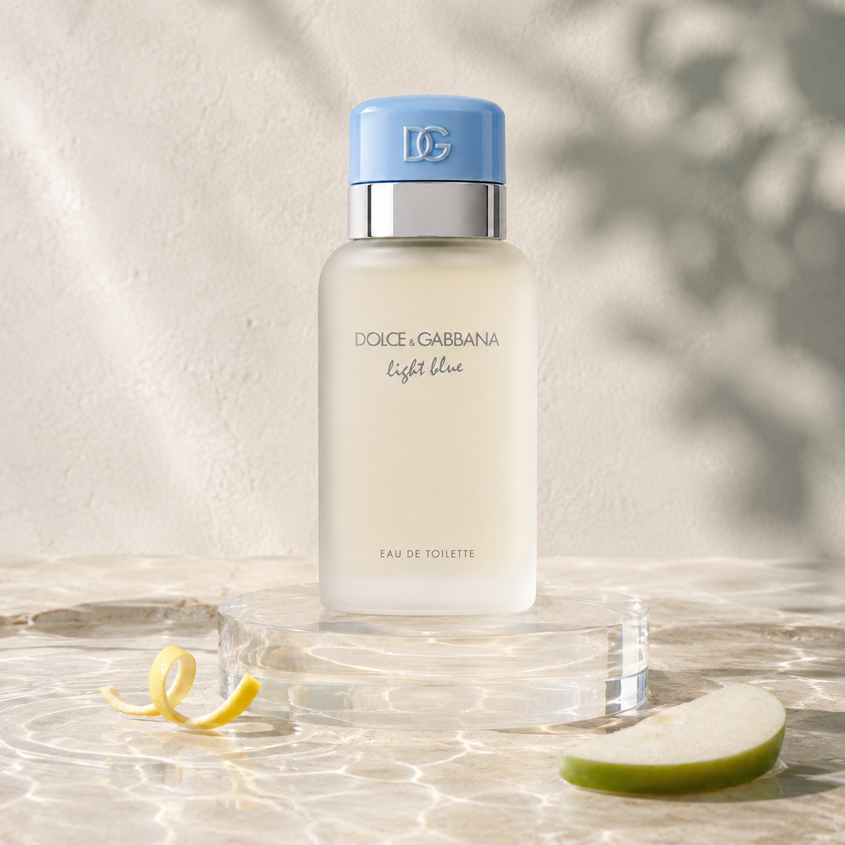 Dolce & Gabbana Light Blue Eau de Toilette