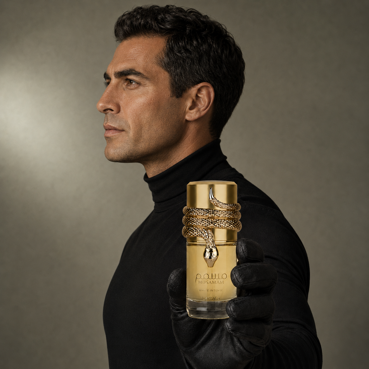 Lattafa Musamam White Intense Eau de Parfum