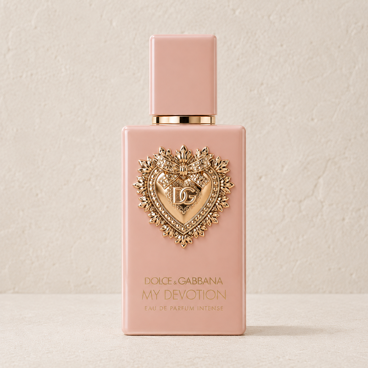 Dolce & Gabbana Devotion Eau de Parfum Intense