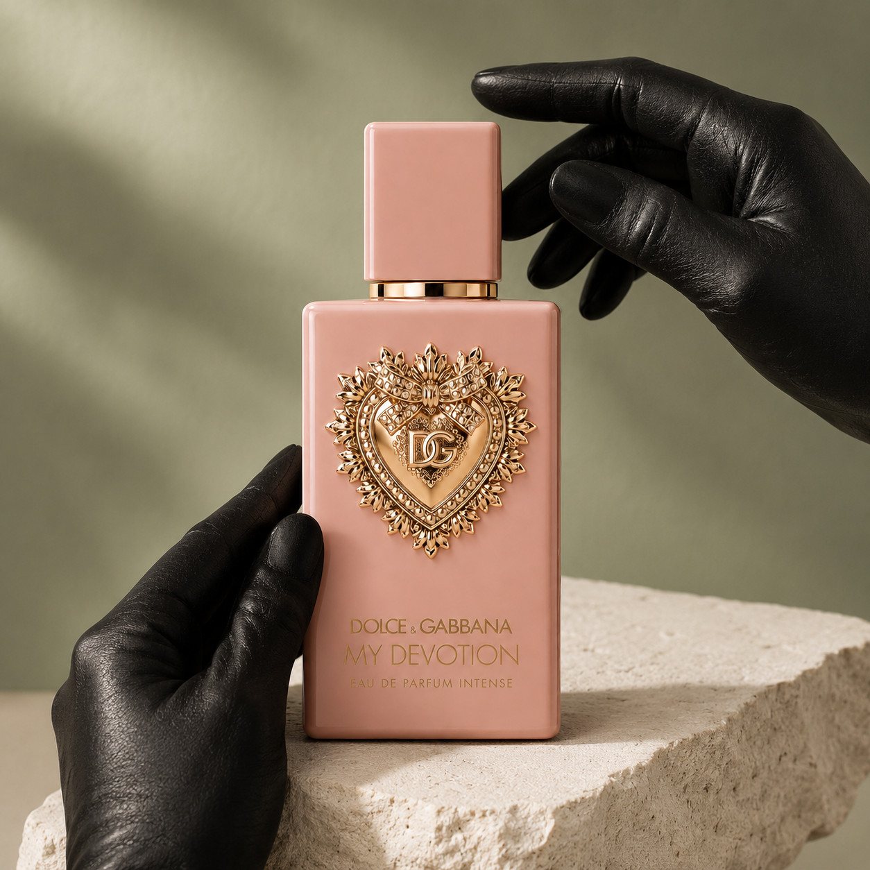 Dolce & Gabbana My Devotion Eau de Parfum Intense