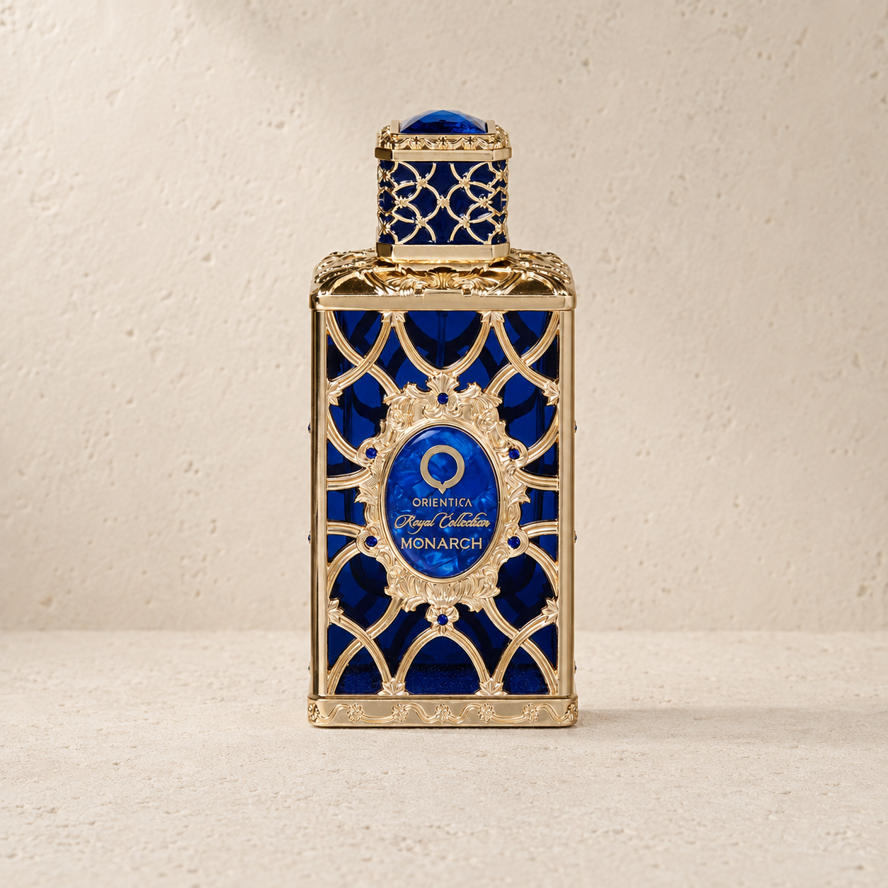 Orientica Monarch