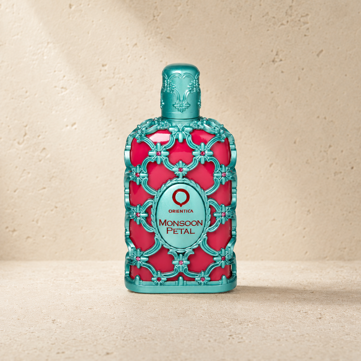 Orientica Monsoon Petal