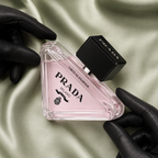 BR teste - Prada Paradoxe Virtual Flower Eau de Parfum