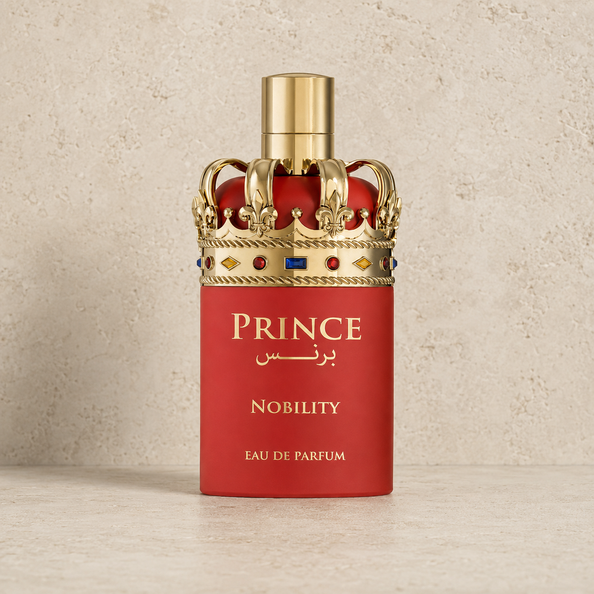 Le Falcone Prince Nobility