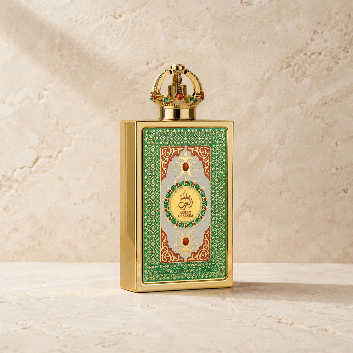 Lattafa Pride Queen of Arabia Eau de Parfum