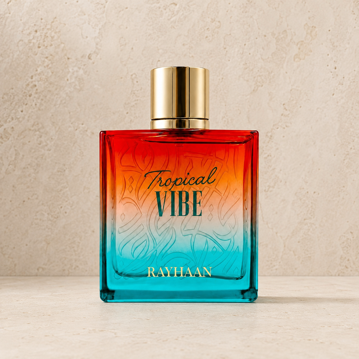 Rayhaan Tropical Vibe