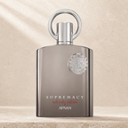 Afnan Supremacy Not Only Intense Extrait de Parfum