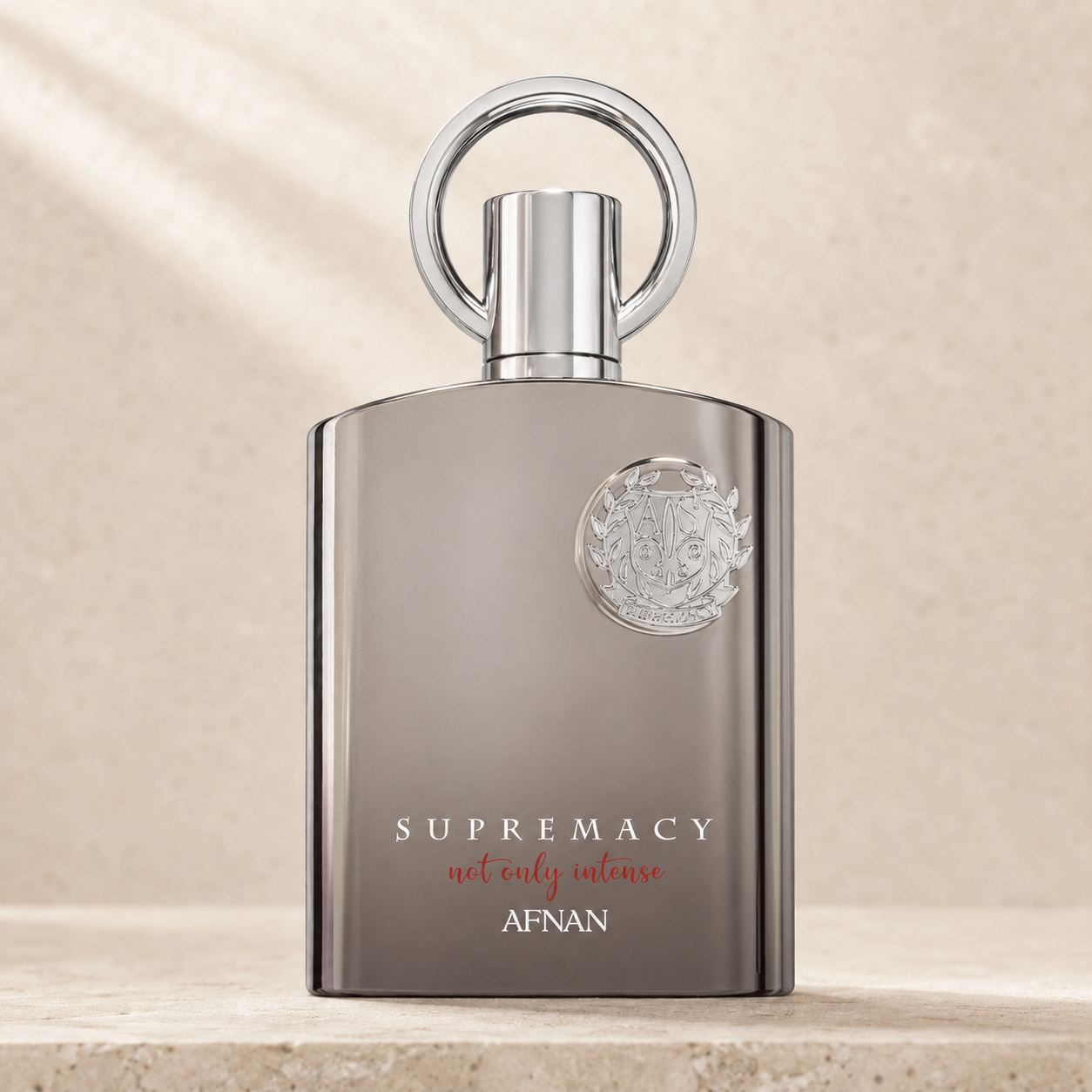 Afnan Supremacy Not Only Intense Extrait de Parfum