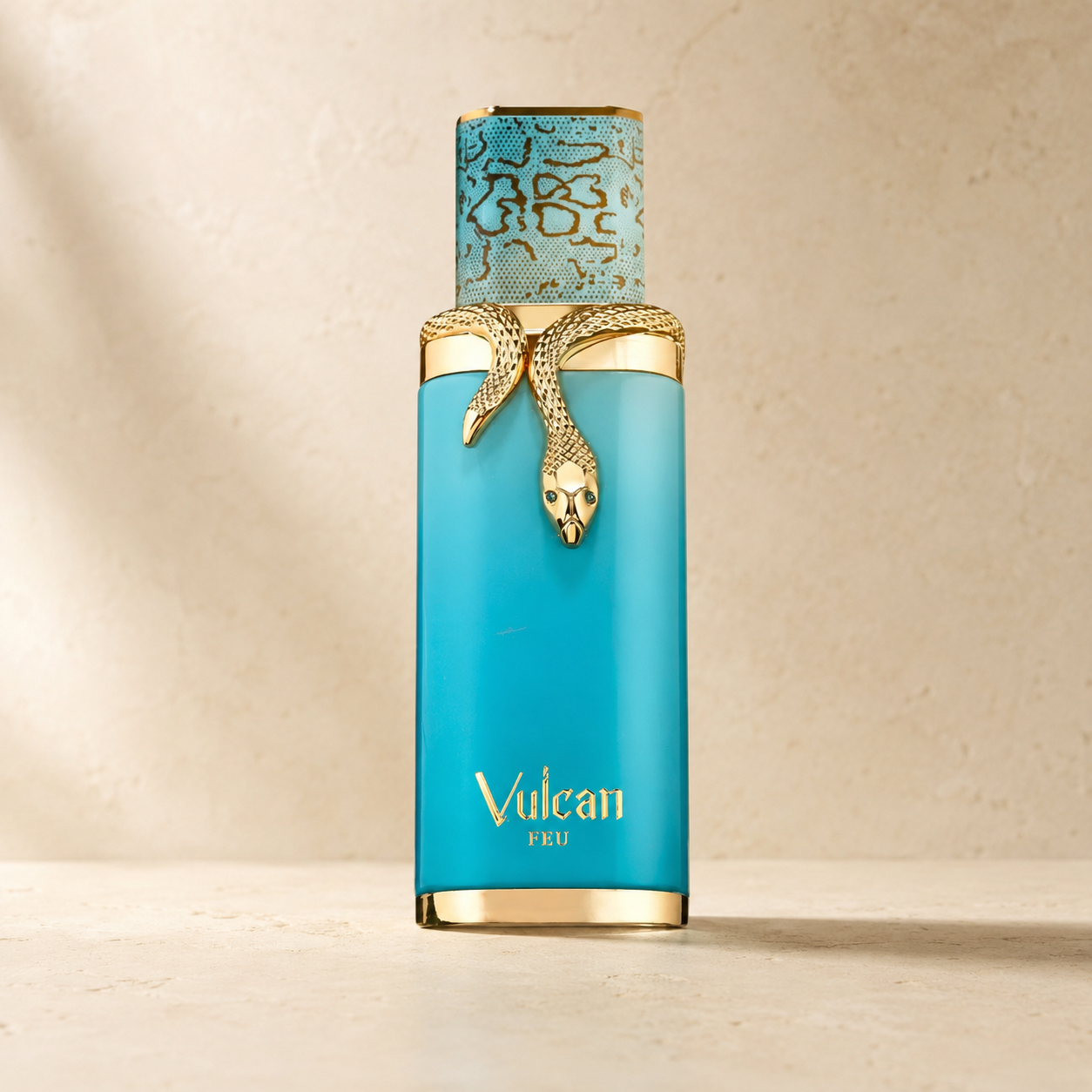 French Avenue Vulcan Feu Eau de Parfum