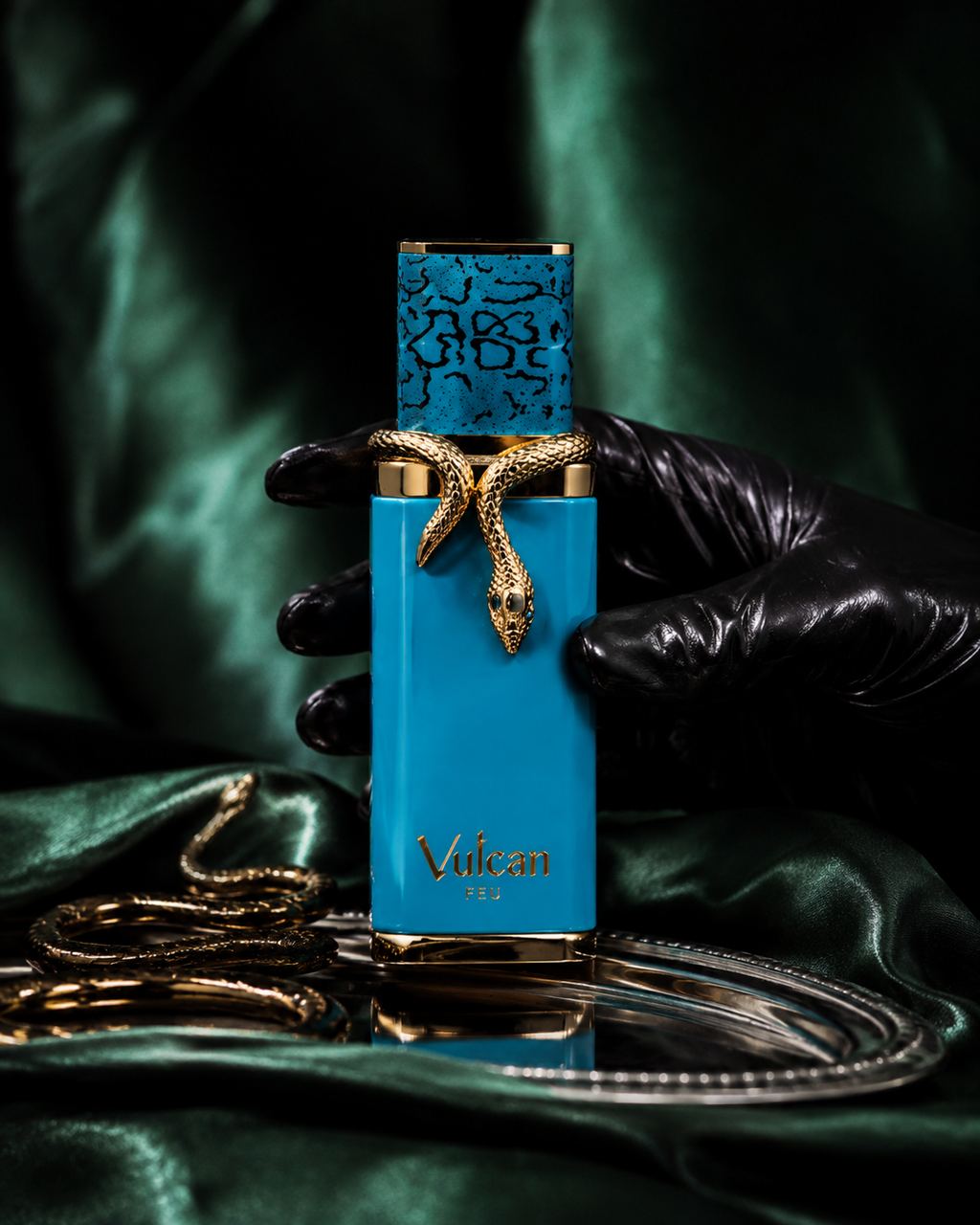 French Avenue Vulcan Feu Eau de Parfum