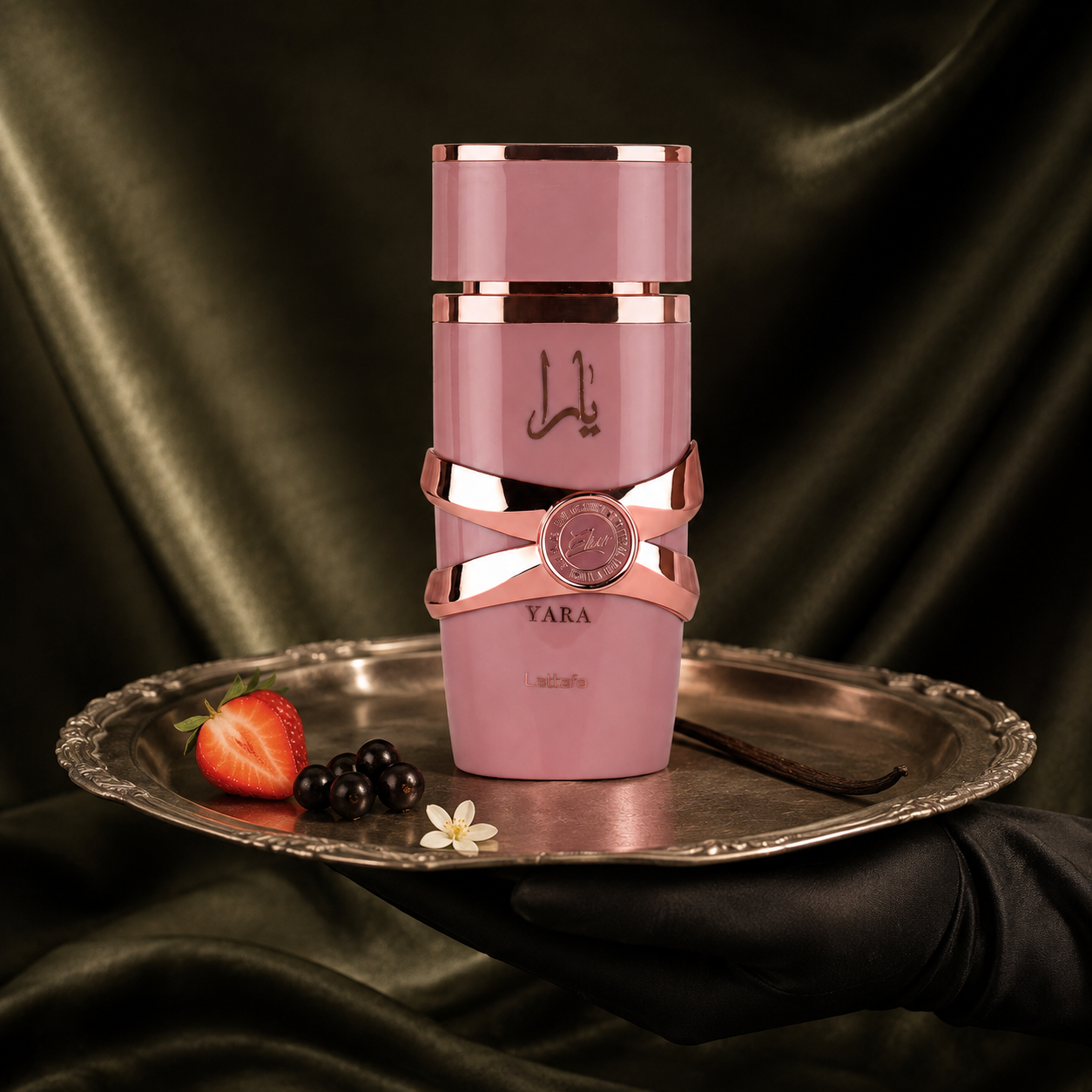 Lattafa Yara Elixir Eau de Parfum