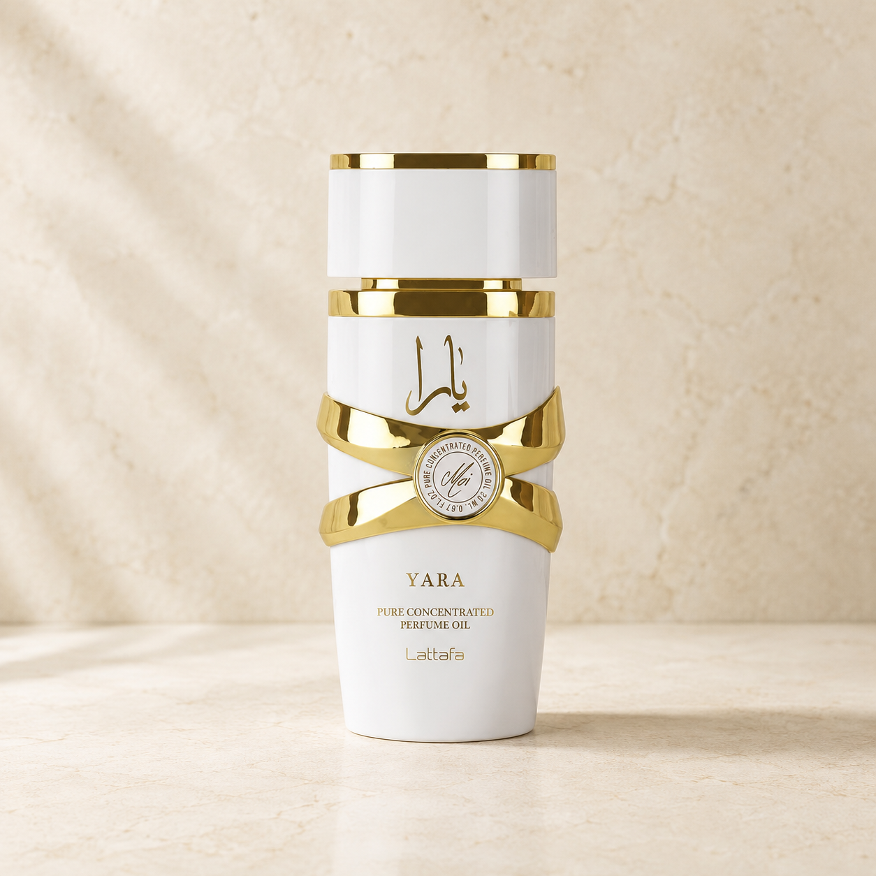 Lattafa Yara Moi Concentrated Perfume Oil