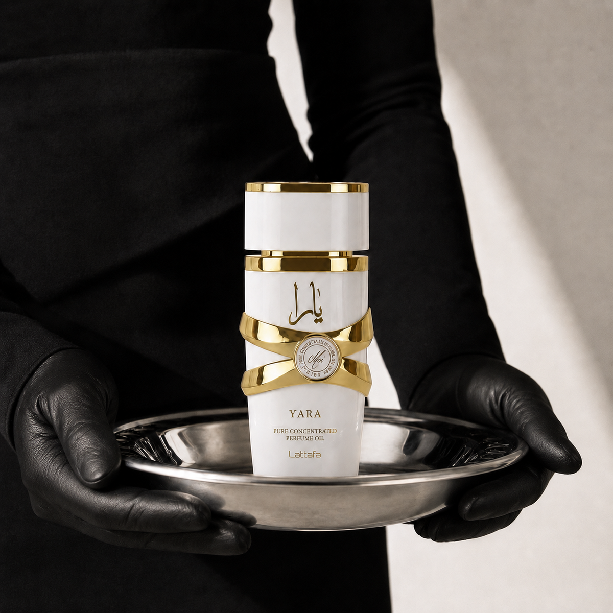 Lattafa Yara Moi Concentrated Perfume Oil